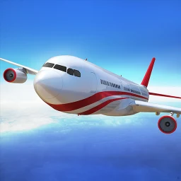 Symbol von Flight Pilot: 3D Simulator