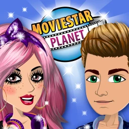 MovieStarPlanet: Classic simgesi